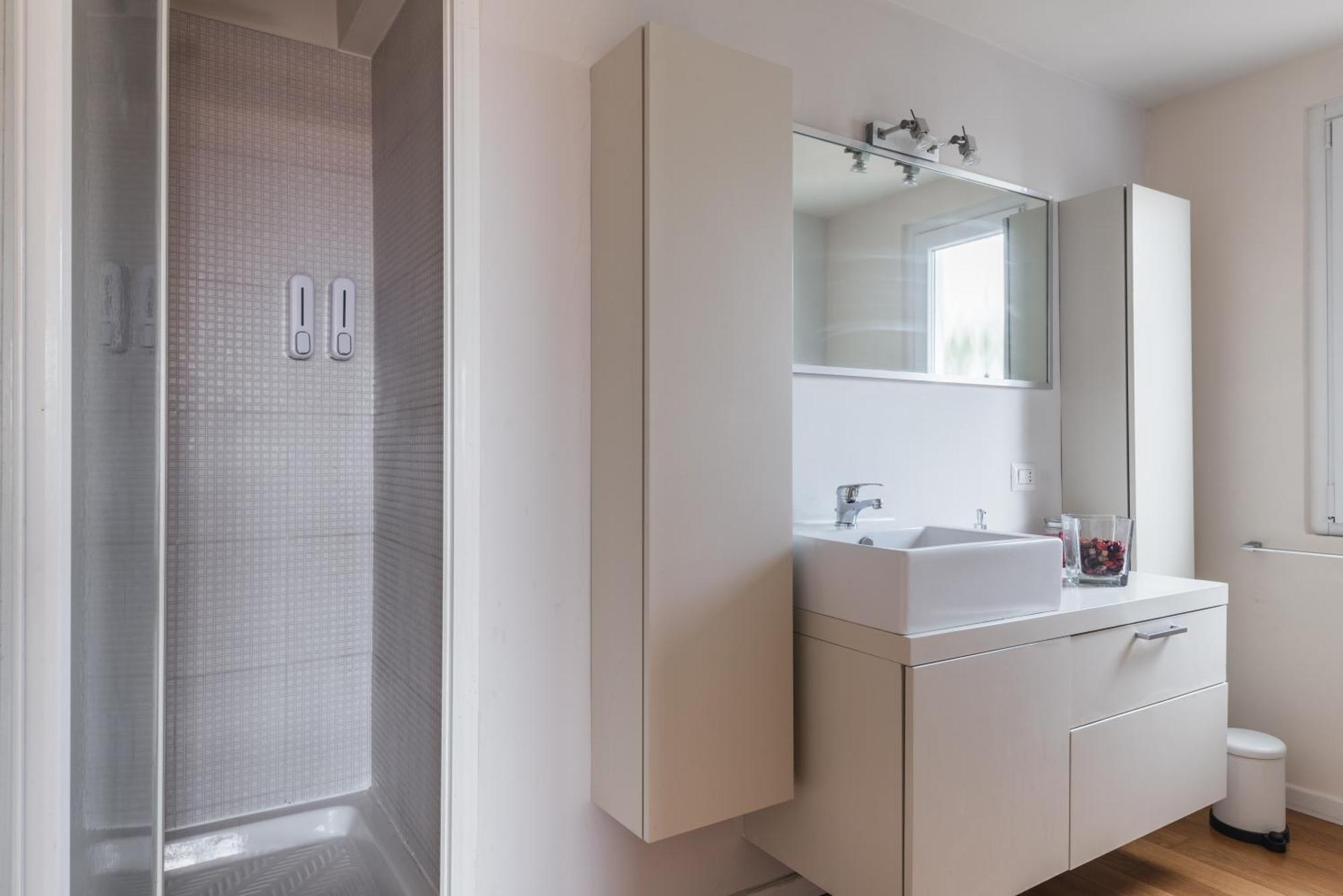 Apartamento Con Terrazzo - Vicino Centro Di Roma